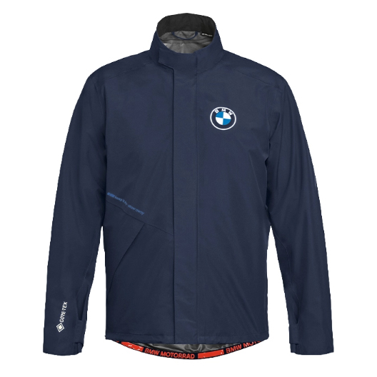 BMW Motorcycle Rally GTX Model 2026 Jacket and Pants Men's Motorcycle/Motorbike All Year Round — image 3