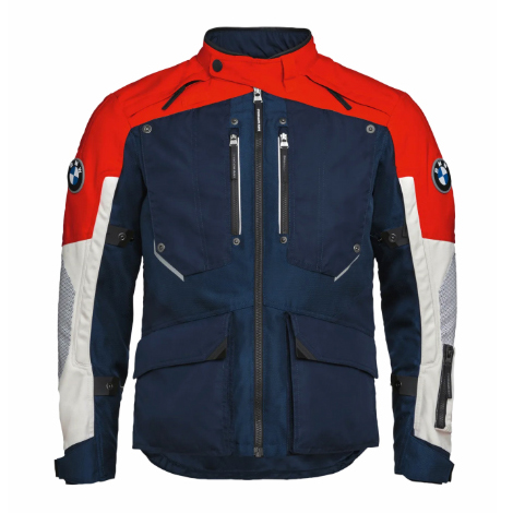 BMW Motorcycle Rally GTX Model 2026 Jacket and Pants Men's Motorcycle/Motorbike All Year Round
