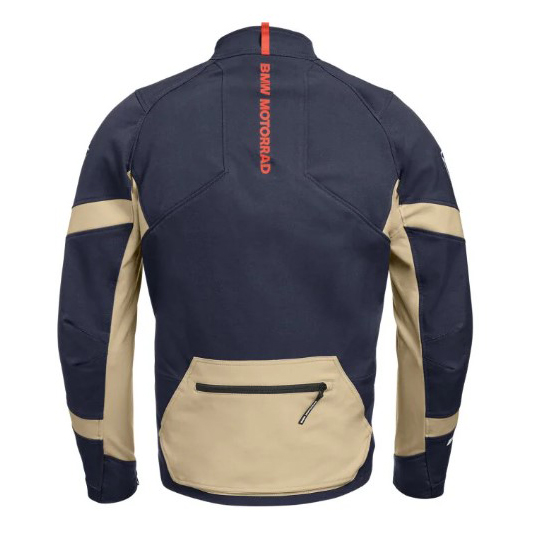 BMW Motorrad Rallye GS Karakum 2025 GTX Jacket/Pant Motorcycle/Motorbike All Year – alternate view
