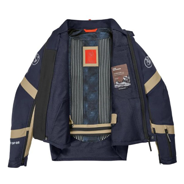 BMW Motorrad Rallye GS Karakum 2025 GTX Jacket/Pant Motorcycle/Motorbike All Year — image 4