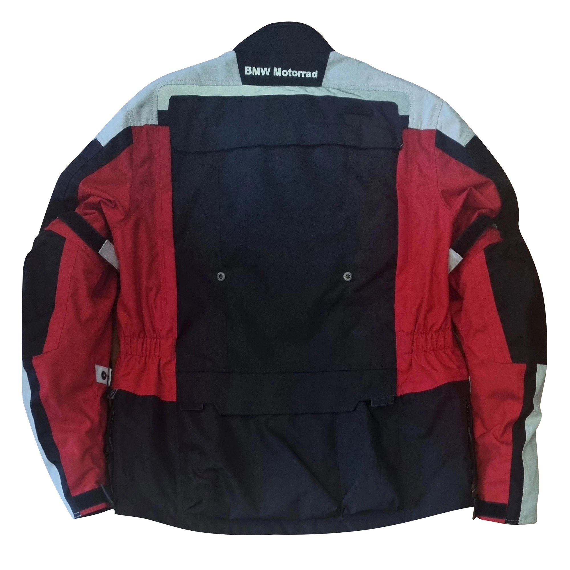 BMW Motorrad Rallye GS pro 5 Air Jacket Motorcycle/Motorbike Men  All Year — image 2