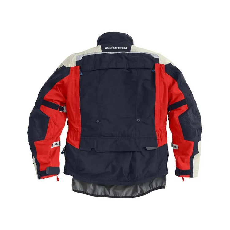 BMW Motorrad Rallye GS pro 5 Air Jacket Motorcycle/Motorbike Men  All Year — image 2