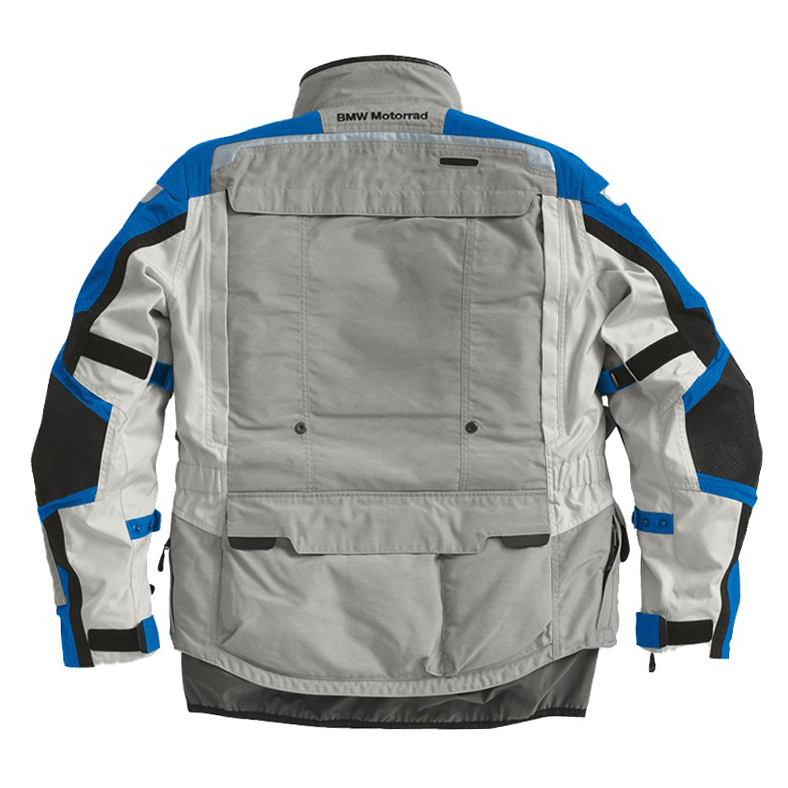 BMW Motorrad Rallye GS pro 5 Air Jacket Motorcycle/Motorbike Men  All Year — image 2