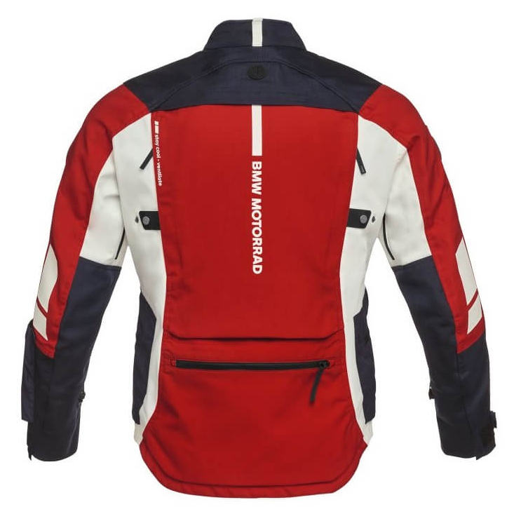 BMW Motorrad GS RALLYE GTX Touring Jacket Motorcycle/Motorbike Four Season – alternate view