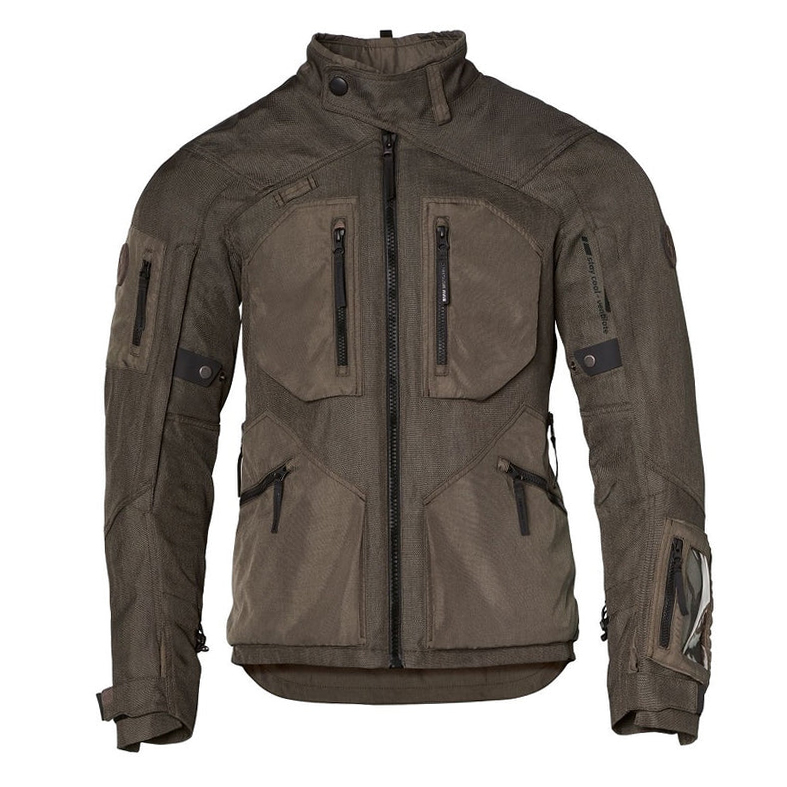 BMW Motorrad GS RALLYE GTX Touring Jacket Motorcycle/Motorbike Four Season
