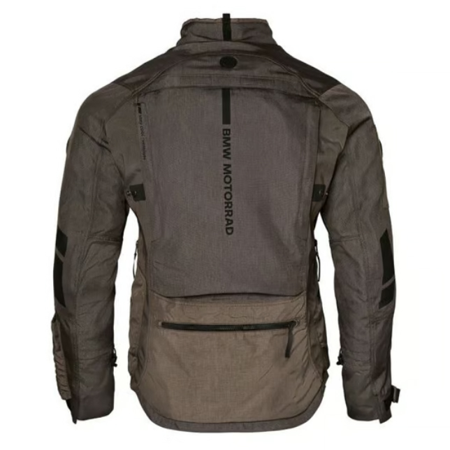 BMW Motorrad GS RALLYE GTX Touring Jacket Motorcycle/Motorbike Four Season – alternate view