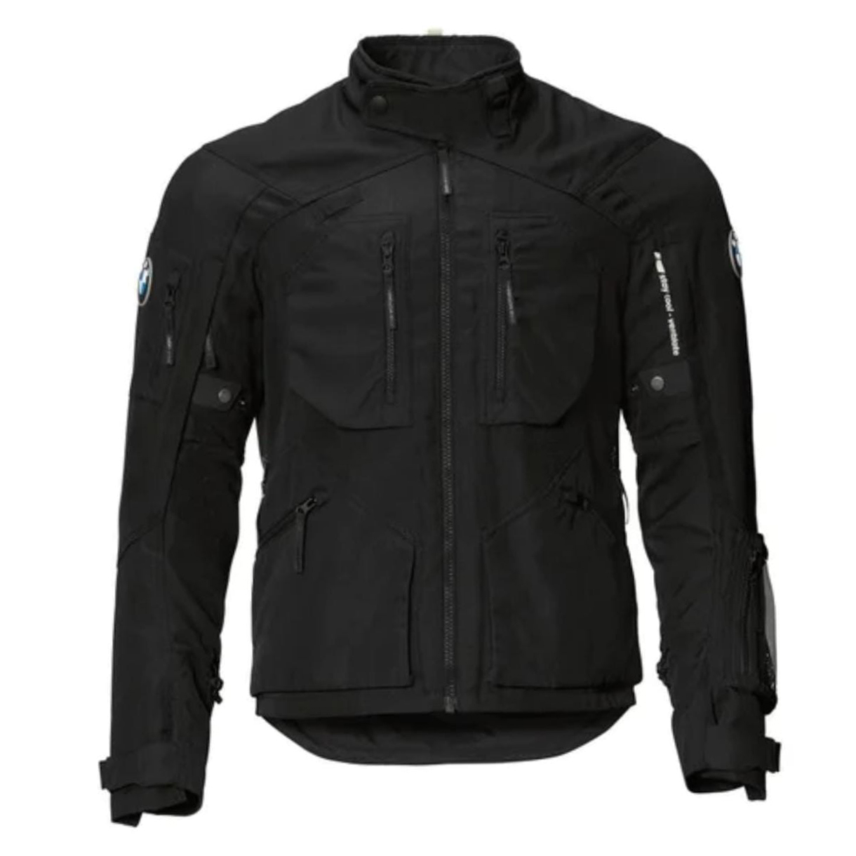 BMW Motorrad GS RALLYE GTX Touring Jacket Motorcycle/Motorbike Four Season