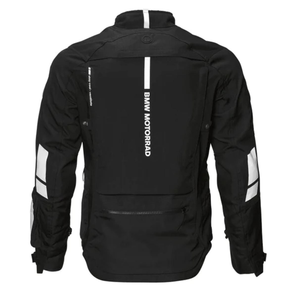 BMW Motorrad GS RALLYE GTX Touring Jacket Motorcycle/Motorbike Four Season – alternate view