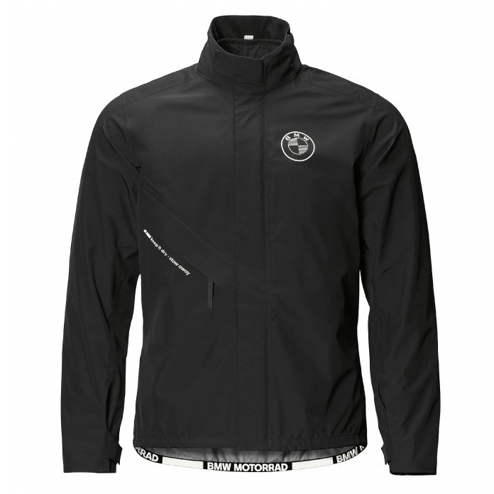 BMW Motorrad GS RALLYE GTX Touring Jacket Motorcycle/Motorbike Four Season — image 3