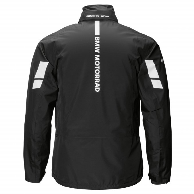 BMW Motorrad GS RALLYE GTX Touring Jacket Motorcycle/Motorbike Four Season — image 4