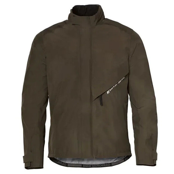 BMW Motorrad GS RALLYE GTX Touring Jacket Motorcycle/Motorbike Four Season — image 3