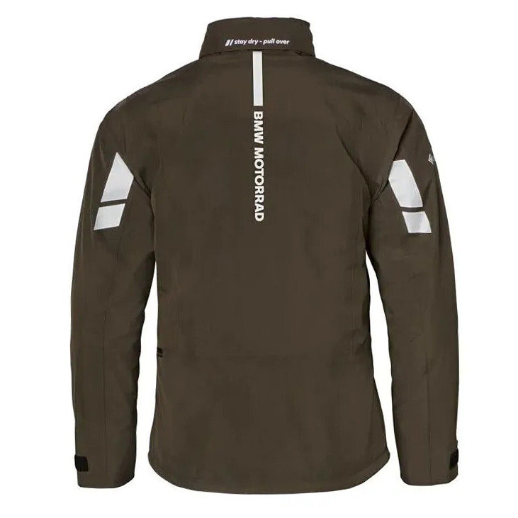 BMW Motorrad GS RALLYE GTX Touring Jacket Motorcycle/Motorbike Four Season — image 4
