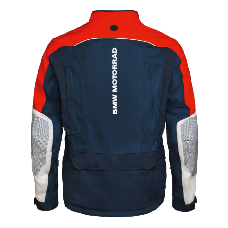 BMW Motorrad GS RALLYE GTX Touring Jacket Motorcycle/Motorbike Four Season – alternate view
