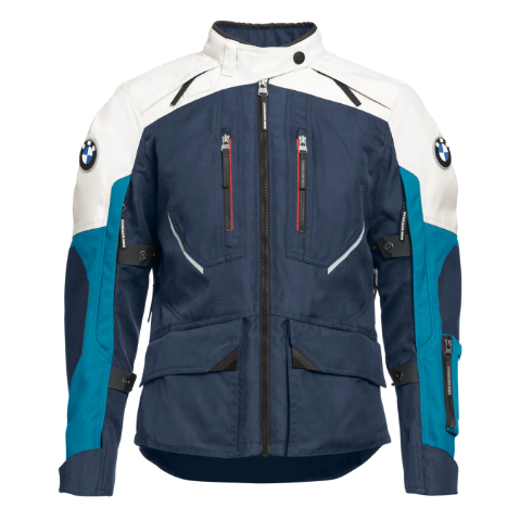 BMW Motorrad GS RALLYE GTX Touring Jacket Motorcycle/Motorbike Four Season