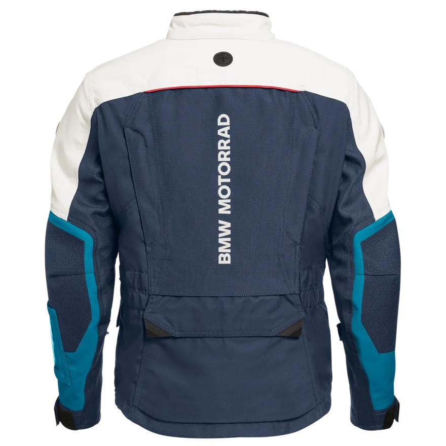 BMW Motorrad GS RALLYE GTX Touring Jacket Motorcycle/Motorbike Four Season – alternate view