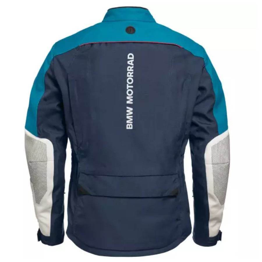 BMW Motorrad GS RALLYE GTX Touring Jacket Motorcycle/Motorbike Four Season – alternate view
