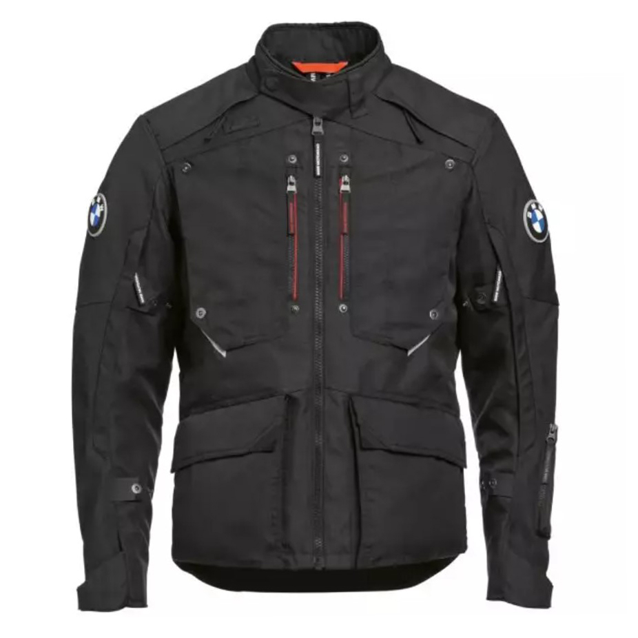 BMW Motorrad GS RALLYE GTX Touring Jacket Motorcycle/Motorbike Four Season