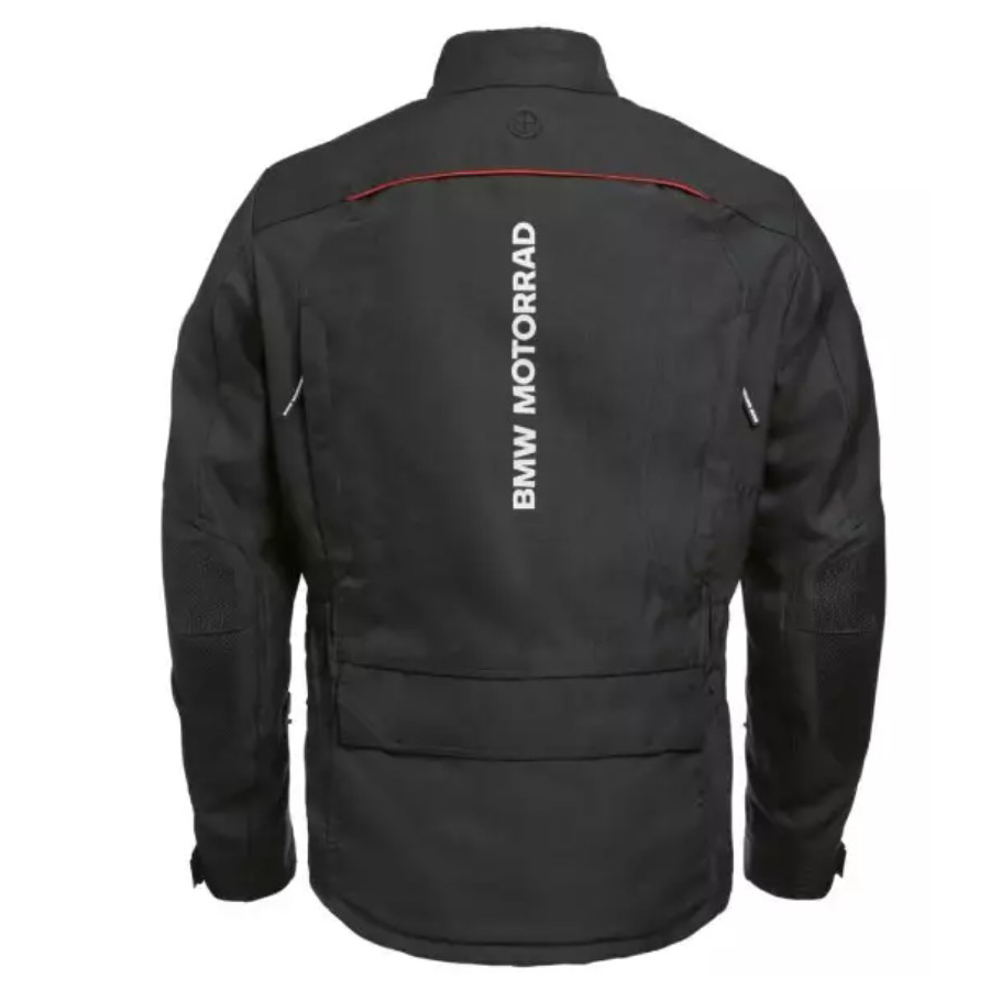 BMW Motorrad GS RALLYE GTX Touring Jacket Motorcycle/Motorbike Four Season – alternate view