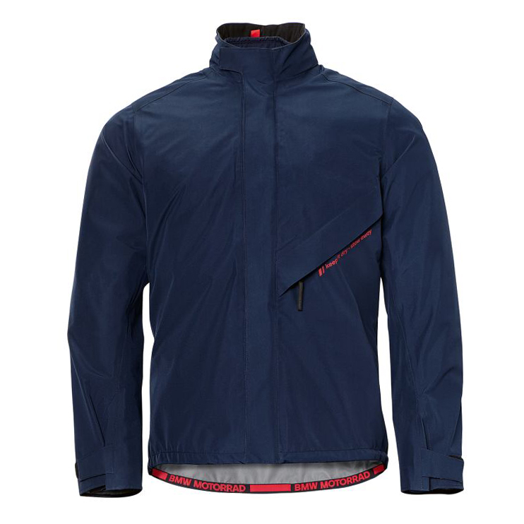BMW Motorrad GS RALLYE GTX Touring Jacket Motorcycle/Motorbike Four Season — image 3