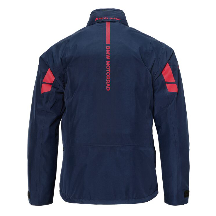 BMW Motorrad GS RALLYE GTX Touring Jacket Motorcycle/Motorbike Four Season — image 4