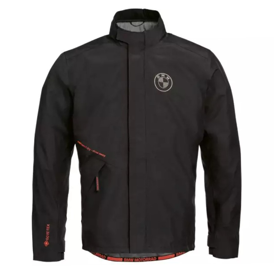 BMW Motorrad GS RALLYE GTX Touring Jacket Motorcycle/Motorbike Four Season — image 3