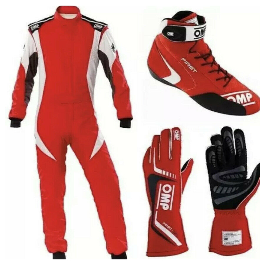 Racing Suits Set