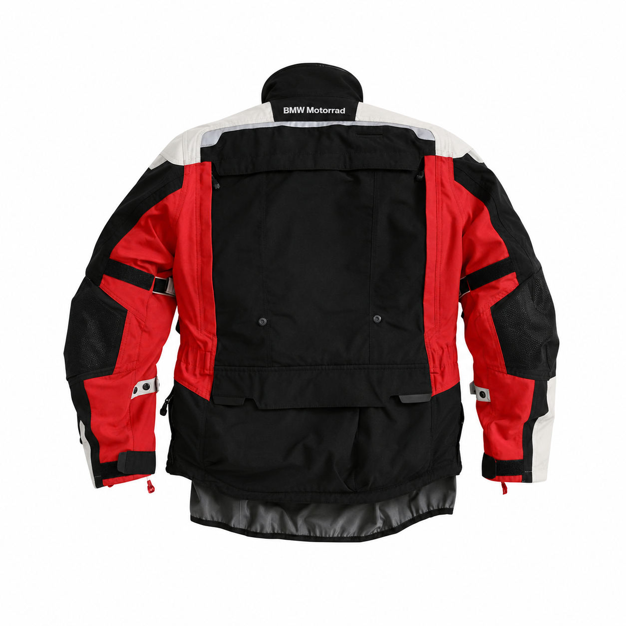BMW Pro 5 Motorrad Rallye Jacket and Pant Men’s Motorcycle/Motorbike — image 3