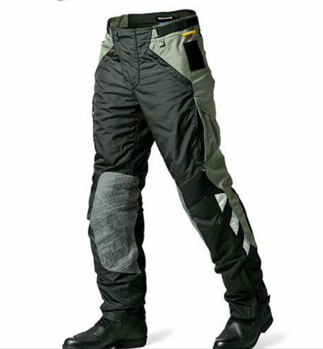 BMW Pro3 Motorrad Rallye Jacket AND PANTS Men Motorcycle/Motorbike RIDE All Year — image 3