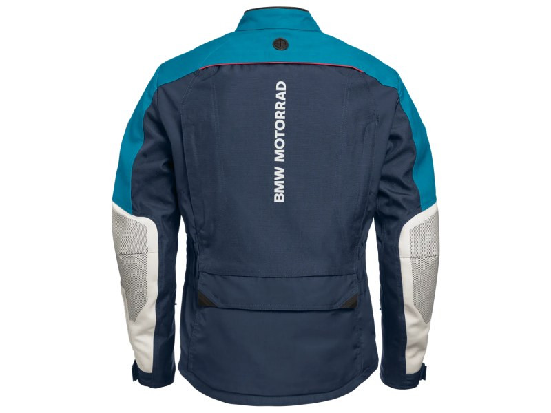 BMW GTX 2026 Motorrad Rallye Jacket+Rain jacket and Pant Men’s Motorcycle/Motorbike All Year — image 3