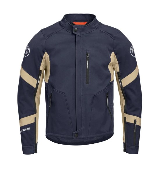 BMW Karakum 2026 Motorrad Rallye Jacket+Rain jacket + Innner and Pant Men’s Motorcycle/Motorbike All Year – alternate view