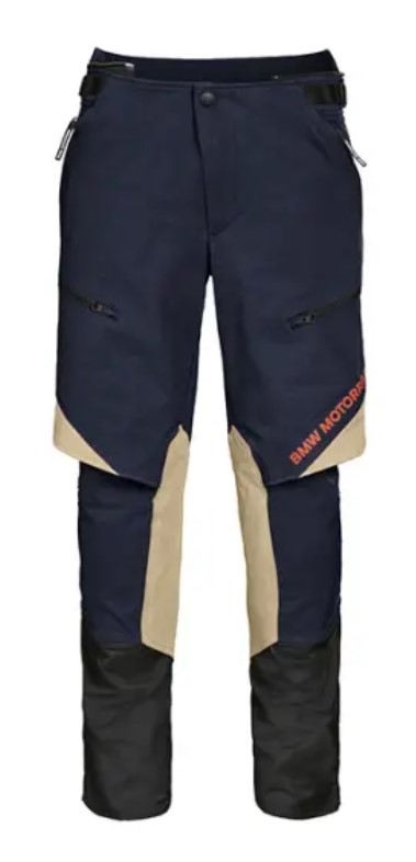 BMW Karakum 2026 Motorrad Rallye Jacket+Rain jacket + Innner and Pant Men’s Motorcycle/Motorbike All Year — image 8