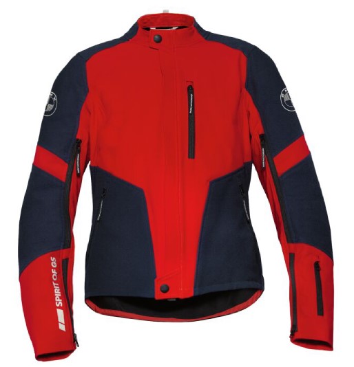 BMW Karakum 2026 Motorrad Rallye Jacket+Rain jacket + Innner and Pant Men’s Motorcycle/Motorbike All Year – alternate view