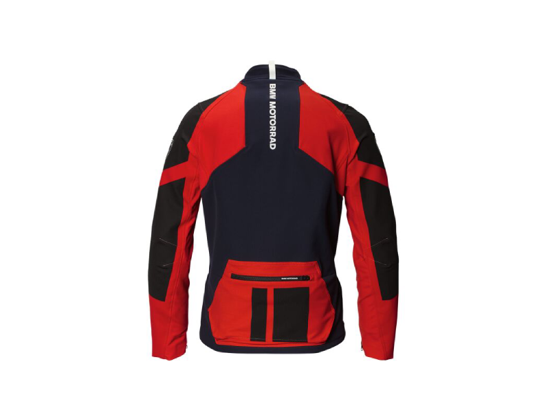 BMW Karakum 2026 Motorrad Rallye Jacket+Rain jacket + Innner and Pant Men’s Motorcycle/Motorbike All Year — image 3