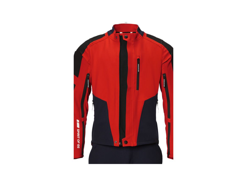 BMW Karakum 2026 Motorrad Rallye Jacket+Rain jacket + Innner and Pant Men’s Motorcycle/Motorbike All Year — image 4