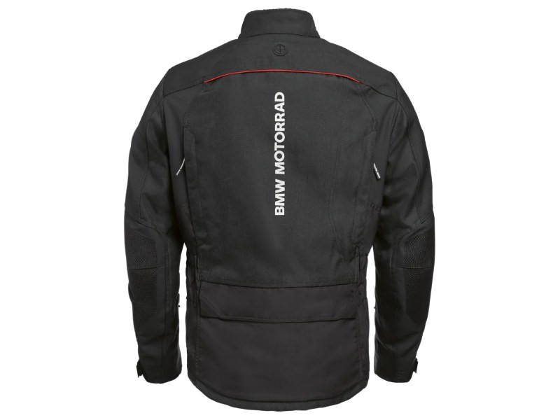 BMW GTX 2026 Motorrad Rallye Jacket+Rain jacket and Pant Men’s Motorcycle/Motorbike All Year — image 3