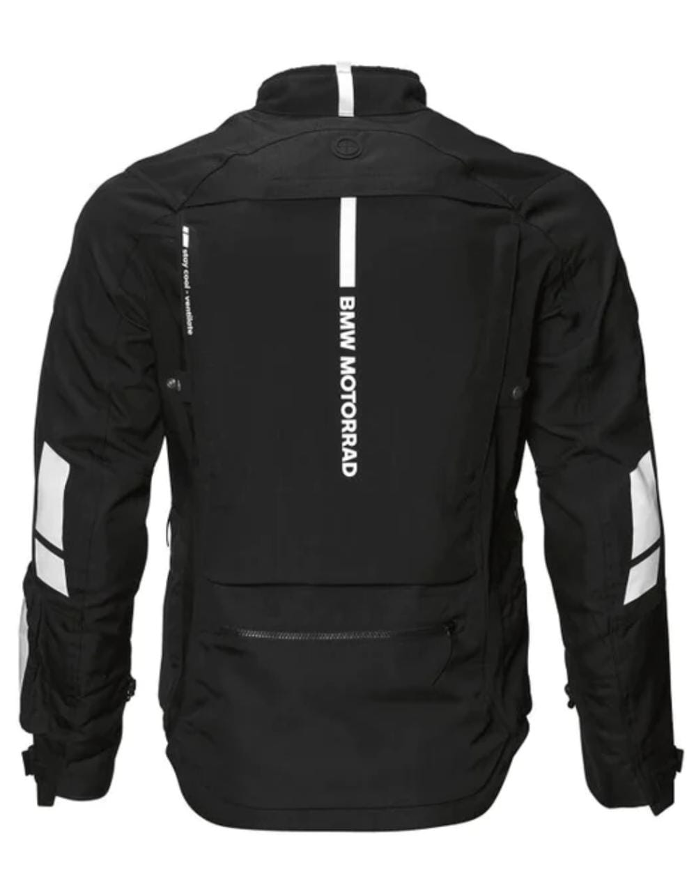 BMW GTX 2024 Motorrad Rallye Jacket+Rain jacket and Pant Men’s Motorcycle/Motorbike All Year — image 7