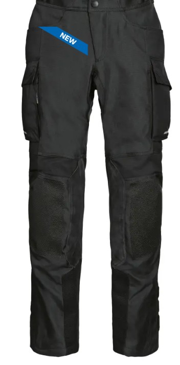 BMW GTX 2026 Motorrad Rallye Jacket+Rain jacket and Pant Men’s Motorcycle/Motorbike All Year — image 5
