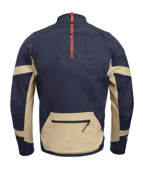 BMW Karakum 2026 Motorrad Rallye Jacket+Rain jacket + Innner and Pant Men’s Motorcycle/Motorbike All Year — image 3