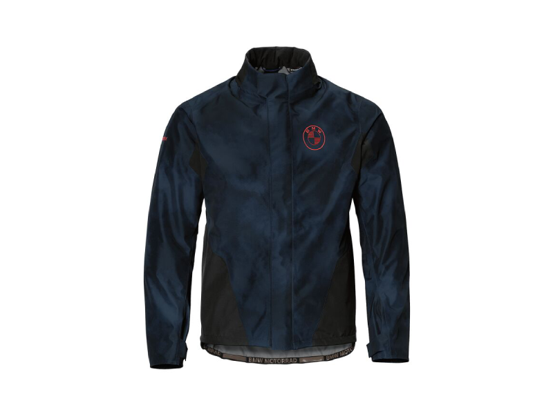BMW Karakum 2026 Motorrad Rallye Jacket+Rain jacket + Innner and Pant Men’s Motorcycle/Motorbike All Year — image 5
