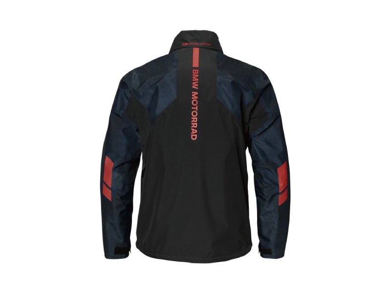 BMW Karakum 2026 Motorrad Rallye Jacket+Rain jacket + Innner and Pant Men’s Motorcycle/Motorbike All Year — image 6