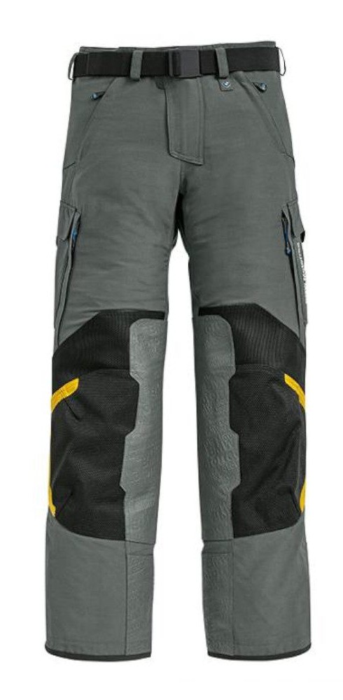 BMW Pro 5 Motorrad Rallye Jacket and Pant Men’s Motorcycle/Motorbike — image 4