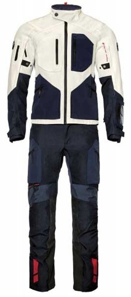 BMW GTX 2024 Motorrad Rallye Jacket+Rain jacket and Pant Men’s Motorcycle/Motorbike All Year
