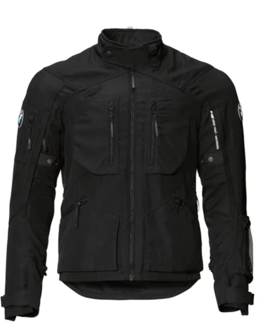 BMW GTX 2024 Motorrad Rallye Jacket+Rain jacket and Pant Men’s Motorcycle/Motorbike All Year – alternate view