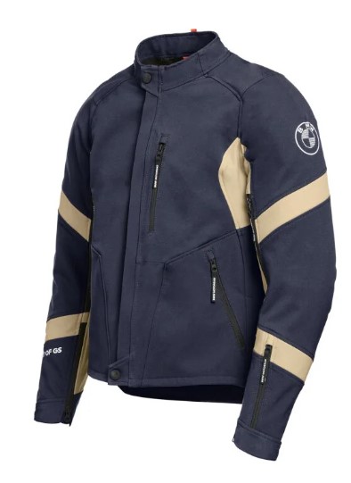 BMW Karakum 2026 Motorrad Rallye Jacket+Rain jacket + Innner and Pant Men’s Motorcycle/Motorbike All Year — image 4