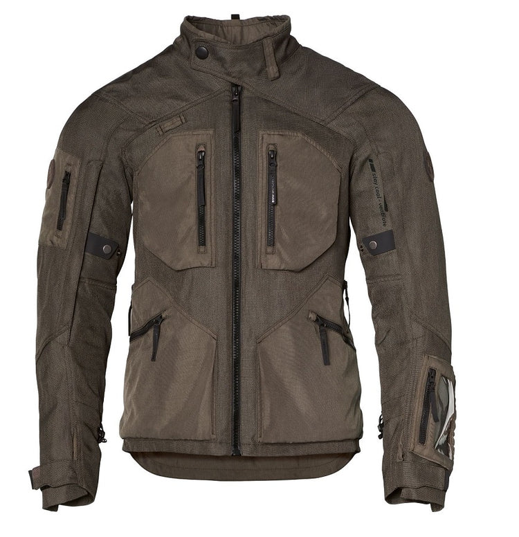 BMW GTX 2024 Motorrad Rallye Jacket+Rain jacket and Pant Men’s Motorcycle/Motorbike All Year — image 3