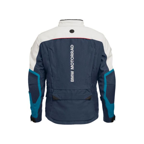 BMW GTX 2026 Motorrad Rallye Jacket+Rain jacket and Pant Men’s Motorcycle/Motorbike All Year — image 3