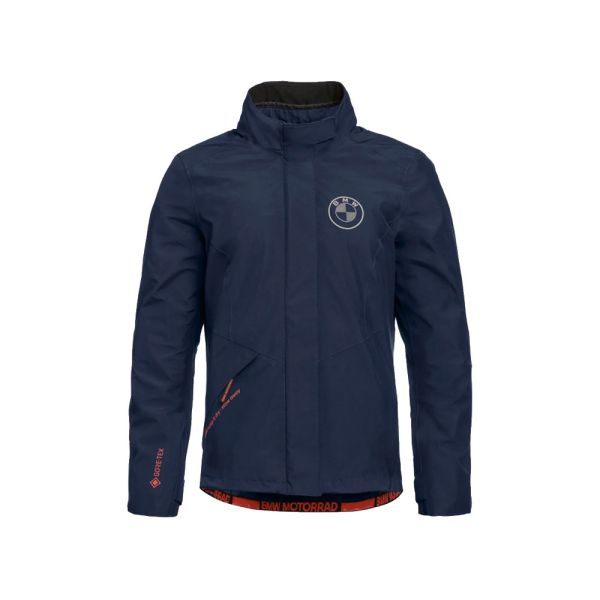 BMW GTX 2026 Motorrad Rallye Jacket+Rain jacket and Pant Men’s Motorcycle/Motorbike All Year — image 4