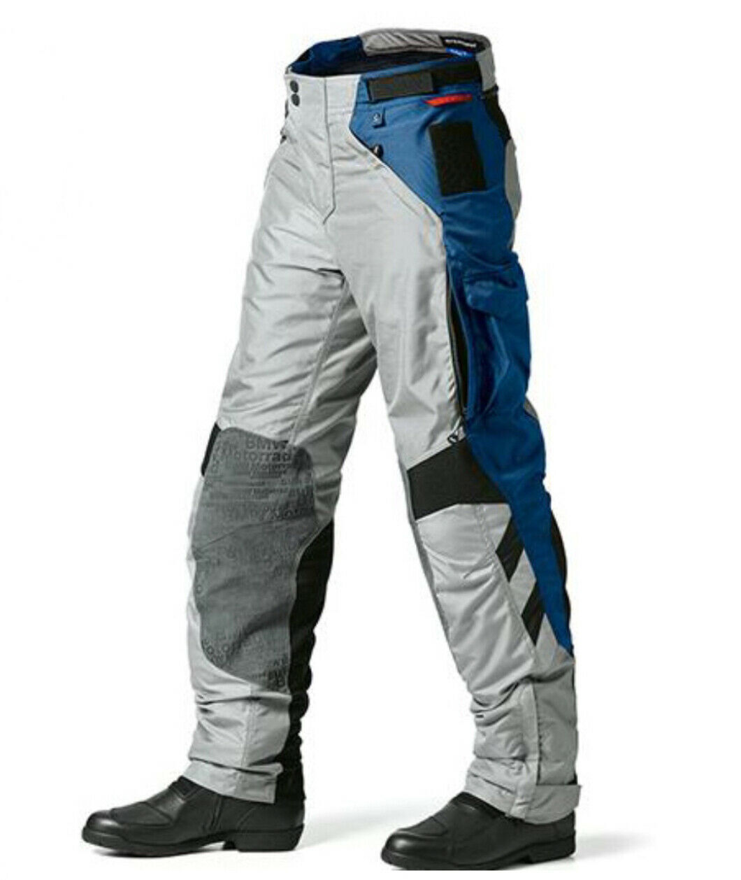 BMW Pro3 Motorrad Rallye Jacket AND PANTS Men Motorcycle/Motorbike RIDE All Year — image 3