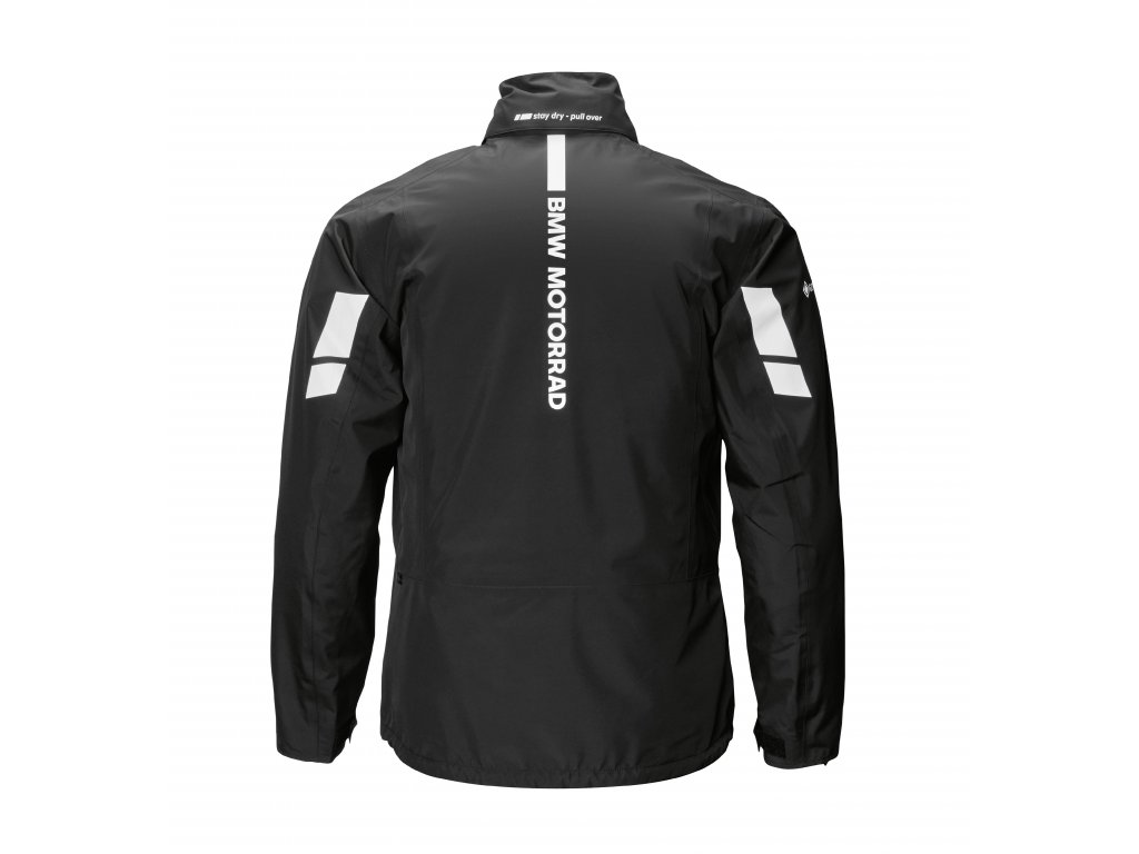 BMW GTX 2024 Motorrad Rallye Jacket+Rain jacket and Pant Men’s Motorcycle/Motorbike All Year — image 4
