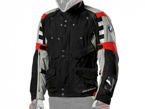 BMW Pro3 Motorrad Rallye Jacket AND PANTS Men Motorcycle/Motorbike RIDE All Year — image 3